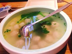 -龙少爷碳火干锅(环球中心店)
