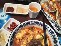 -清真·老兰家(兴善寺西街总店)