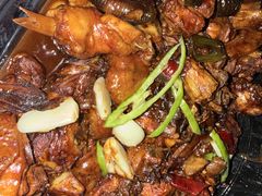 -皖北巫氏三胖地锅鸡(长淮总店)