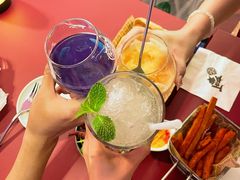 -牛啤堂精酿啤酒餐吧(五棵松华熙店)