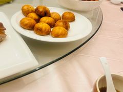 -聚春园自助餐厅(东街口店)