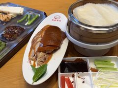 -郭林家常菜(狼垡店)