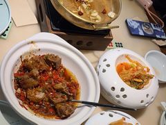 -佬麻雀·新湘菜(珠海金发购物中心店)