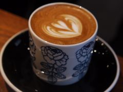 -black rainbow coffee