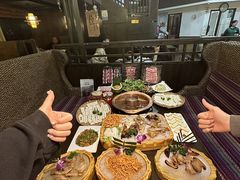 -滇釜火锅·能喝汤的火锅(车公庄店)