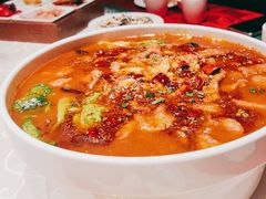 -正阳门饭庄·烤鸭·北京菜(万丰路七里庄店)