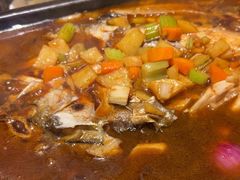 -里岛烤鱼(东港凯虹广场店)