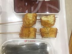 -袁记串串香(泉水轻轨站店)
