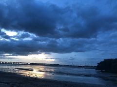 -宝安西湾红树林湿地公园