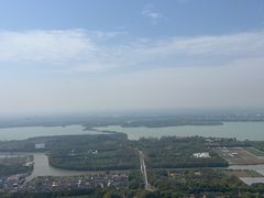 -虞山风景区