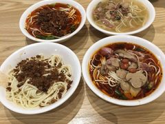 -牛王庙吳記怪味面(双楠店)