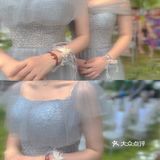 相识15个年头🎎 你出嫁 伴娘有我[爱心]