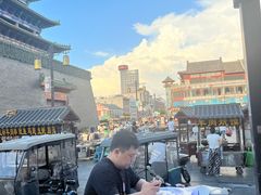 -鼓楼夜市