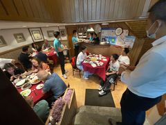 -老吉士酒家(天平路店)