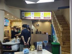 -面道赞宁海海鲜面(迎凤街店)