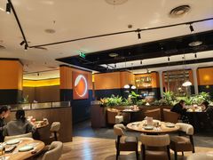 -半秋山西餐厅(巴南万达广场店)