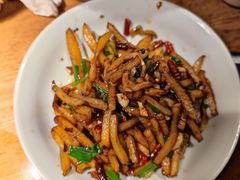 -吃饭皇帝大(解放西路店)