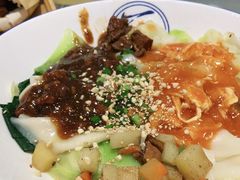 -大嘻咹biangbiang面(历史博物馆店)