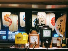 -角落里(中山公园店)