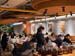 -水平有限广西米粉·广西风味集(五道口店)