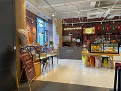 -熊叔熊婶面包房(团结湖店)
