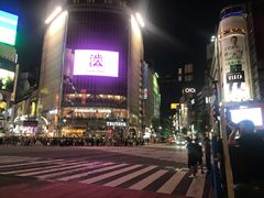 -涩谷区