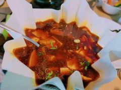 人间豆腐-穹六人间 people 6(岳阳路店)
