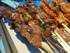 -燥次·烧烤酒场(万象城店)