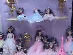 -爱玩嘉年华(龙湖杭州金沙天街店)