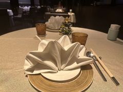 -万丽轩·粤菜(王府井金茂万丽酒店)