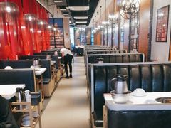 -陈记顺和牛肉火锅馆(天河北路店)