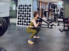 -帝豪斯健身俱乐部(市府恒隆广场店)