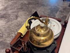 -粤域茶餐厅