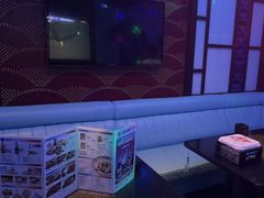 -音乐派KTV(银泰城店)
