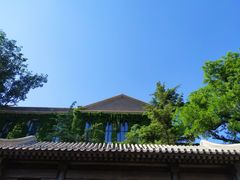 -中央戏剧学院(东城校区)