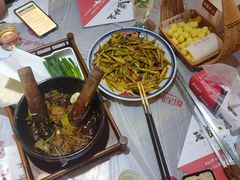 -王婆炒鱼(总店)