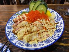 -达摩食堂(仓山万达店)