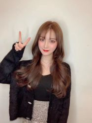 -Rise Hair上升造型