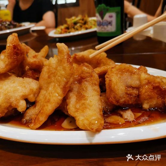 盘龙大饼(沿江路店)