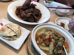 -大师兄·西北小馆(金湾华发商都店)