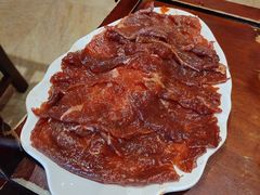 -田鸭肠·非遗火锅(彭州店)
