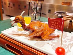 -大鸽饭(汉溪长隆店)