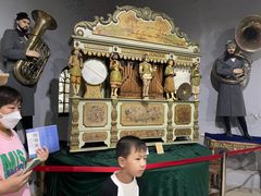 -旅顺留声机博物馆