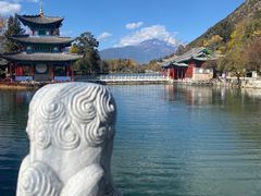 -黑龙潭公园