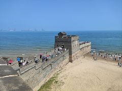 -老龙头景区