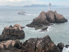 -东极岛景区