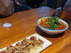 -柴窝堡22号辣子鸡·传承新疆菜