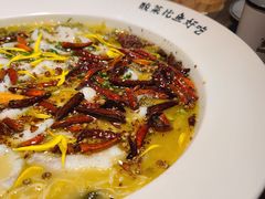 -太二酸菜鱼(菱角湖万达店)