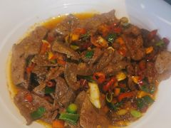 -辣婆婆(航天桥店)