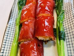 -粤域茶餐厅